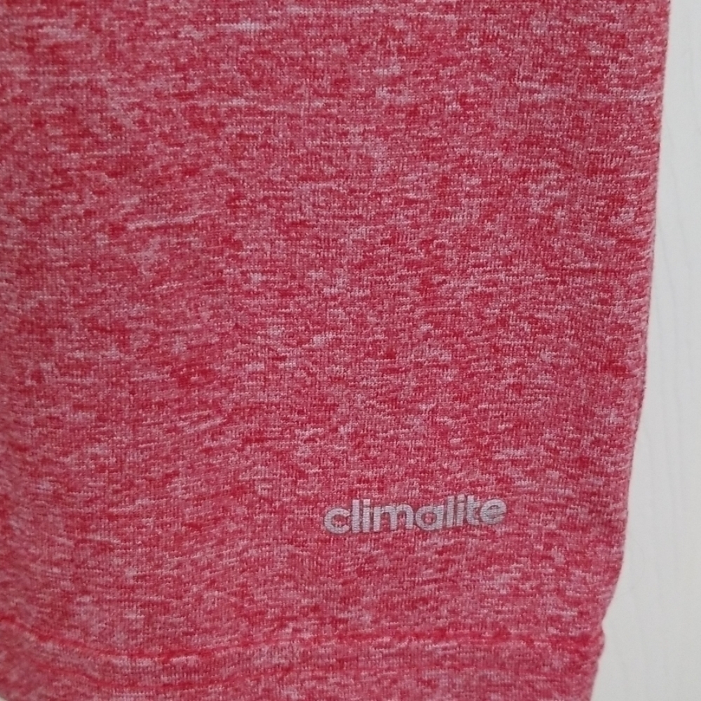 Adidas Climalite Shirt - Picture 5 of 5